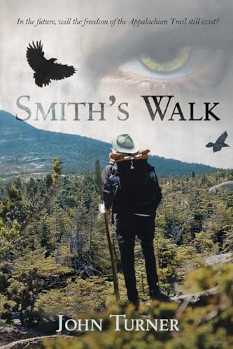 Smith's Walk - Paperback