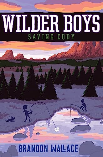 Saving Cody - Paperback