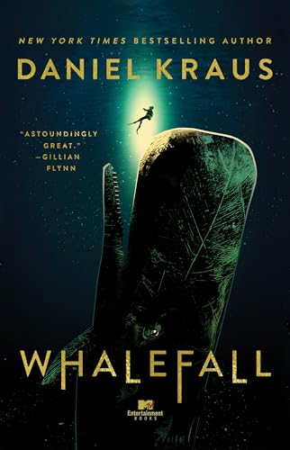 Whalefall - Paperback