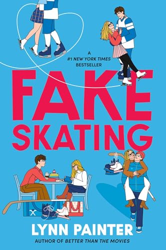 Fake Skating - Hardcover