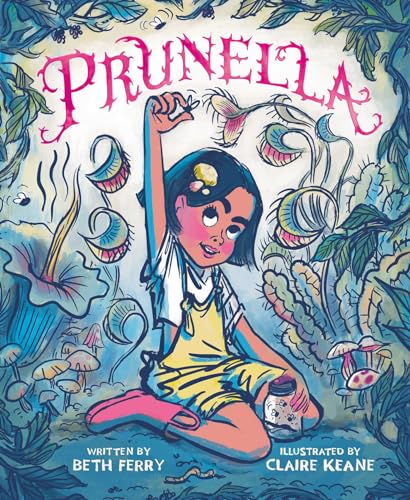 Prunella - Hardcover