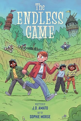 The Endless Game - Paperback