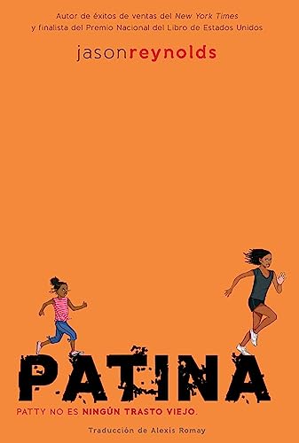 Patina (Spanish Edition) - Paperback