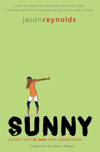 Sunny (Spanish Edition) - Paperback