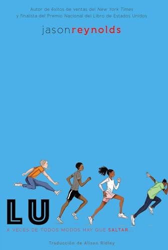 Lu (Spanish Edition) - Hardcover