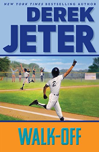 Walk-Off - Paperback