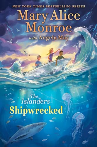 Shipwrecked - Paperback