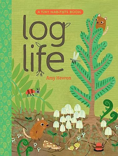 Log Life - Hardcover