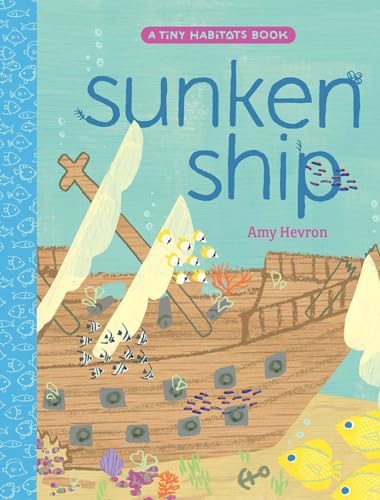 Sunken Ship - Hardcover