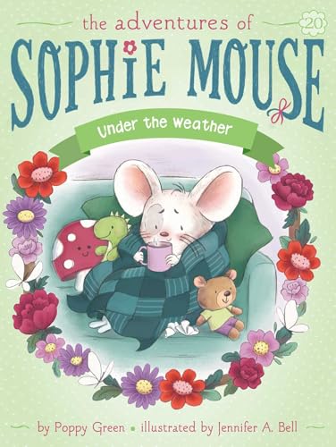 Under the Weather - Paperback
