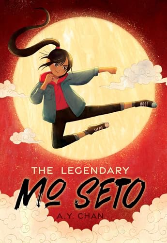 The Legendary Mo Seto - Hardcover