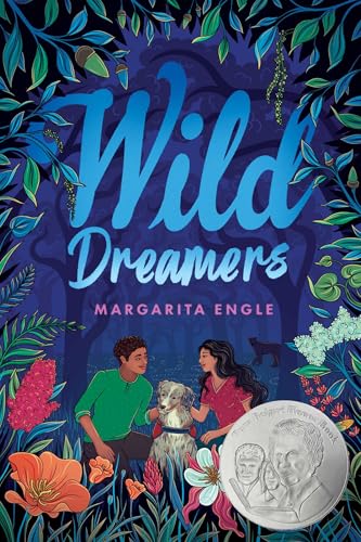 Wild Dreamers - Hardcover