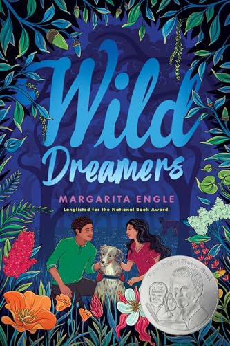 Wild Dreamers - Paperback