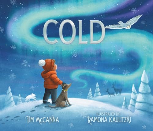 Cold - Hardcover