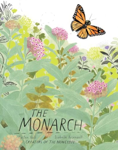 The Monarch - Hardcover