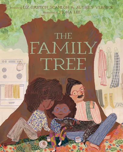 The Family Tree - Hardcover