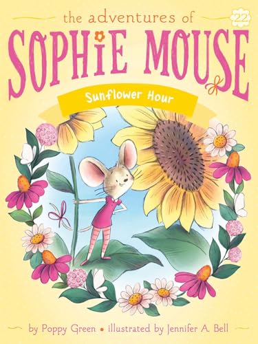 Sunflower Hour - Paperback