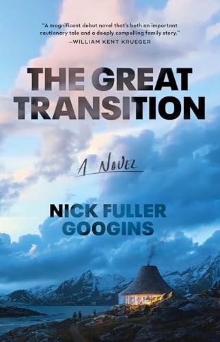 The Great Transition - Paperback