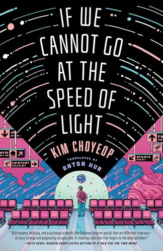 If We Cannot Go at the Speed of Light - Hardcover