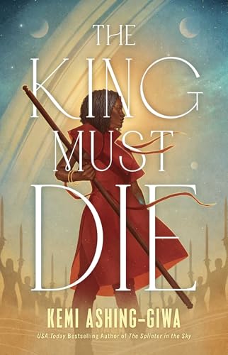 The King Must Die - Paperback