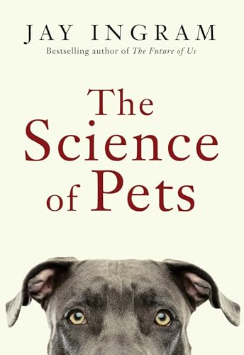 The Science of Pets - Hardcover
