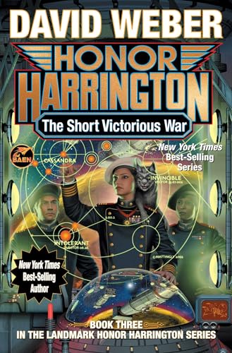 The Short Victorious War - Paperback