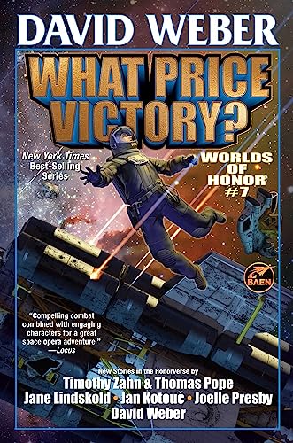 What Price Victory? - Mass Market Paperbound