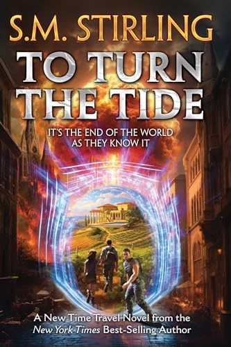 To Turn the Tide - Paperback