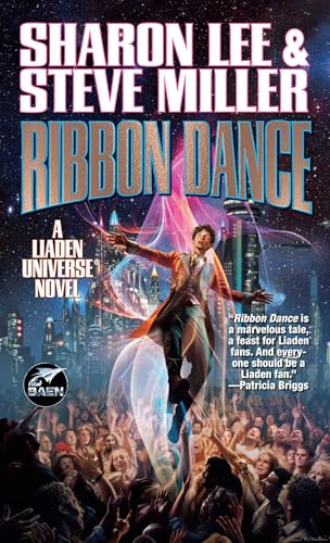 Ribbon Dance - Mass Market Paperbound