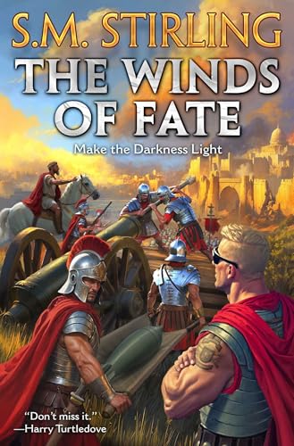 The Winds of Fate - Hardcover