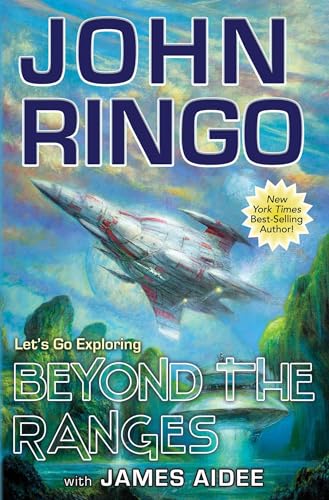 Beyond the Ranges - Mass Market Paperbound