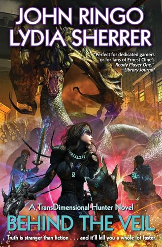 Behind the Veil - Hardcover