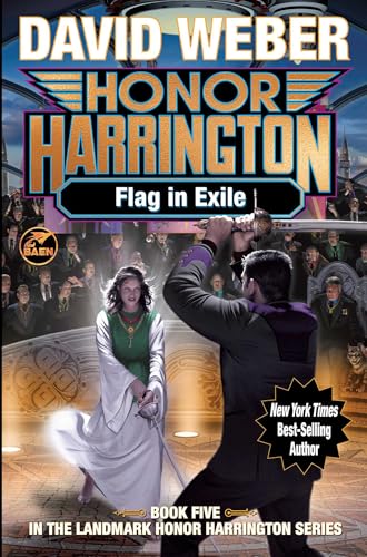 Flag in Exile - Paperback