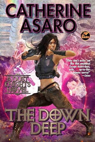 The Down Deep - Paperback
