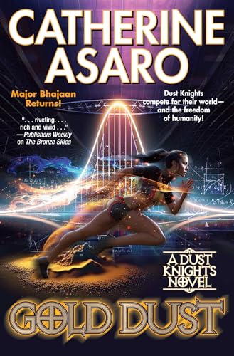 Gold Dust - Hardcover