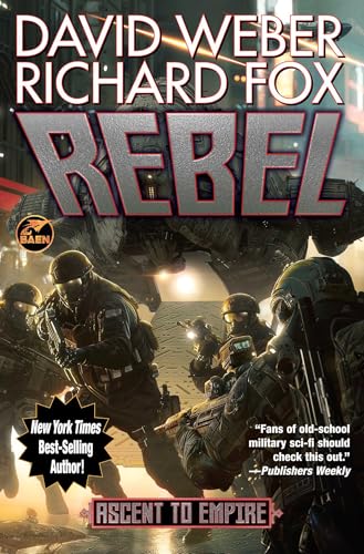 Rebel - Paperback