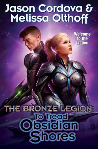 To Tread Obsidian Shores - Hardcover