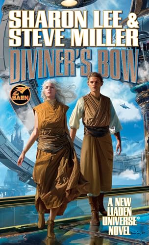 Diviner's Bow - Mass Market Paperbound
