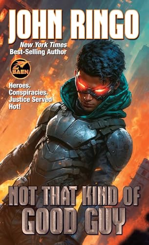 Not That Kind of Good Guy - Mass Market Paperbound