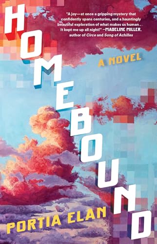 Homebound - Hardcover