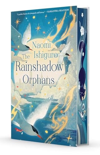 The Rainshadow Orphans: The Rainshadow Series, Book One - Hardcover