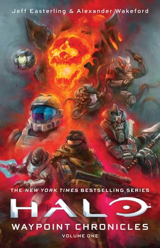 Halo: Waypoint Chronicles: Volume One - Paperback