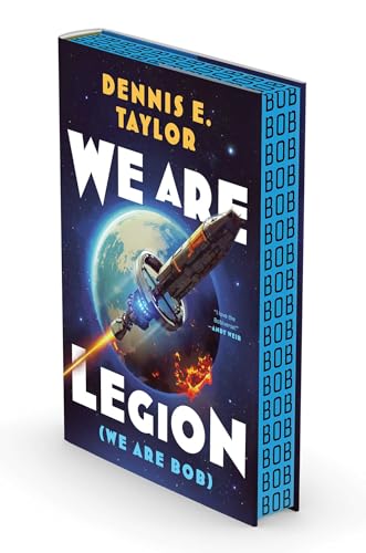 We Are Legion (We Are Bob): Bobiverse: Book 1 - Hardcover