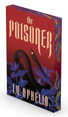The Poisoner - Paperback
