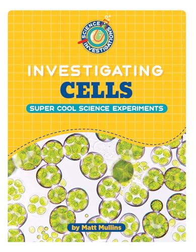 Investigating Cells - Library Binding