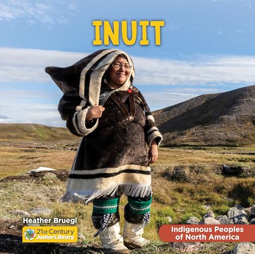 Inuit - Library Binding
