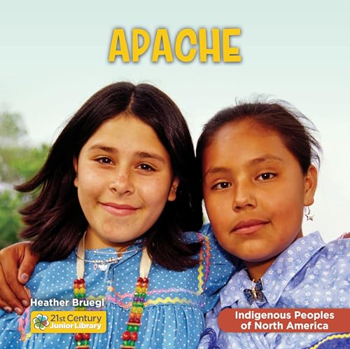 Apache - Library Binding