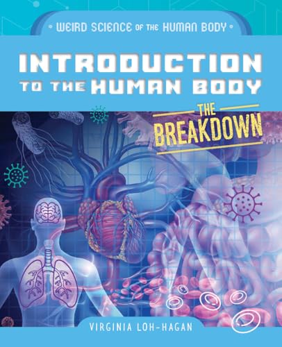 Introduction to the Human Body - Library Binding