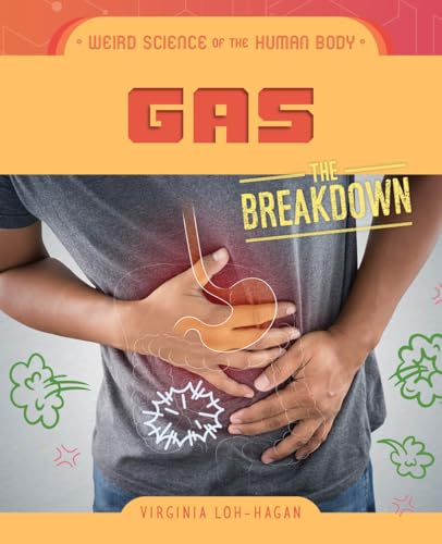 Gas - Library Binding