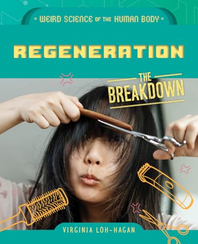 Regeneration - Library Binding